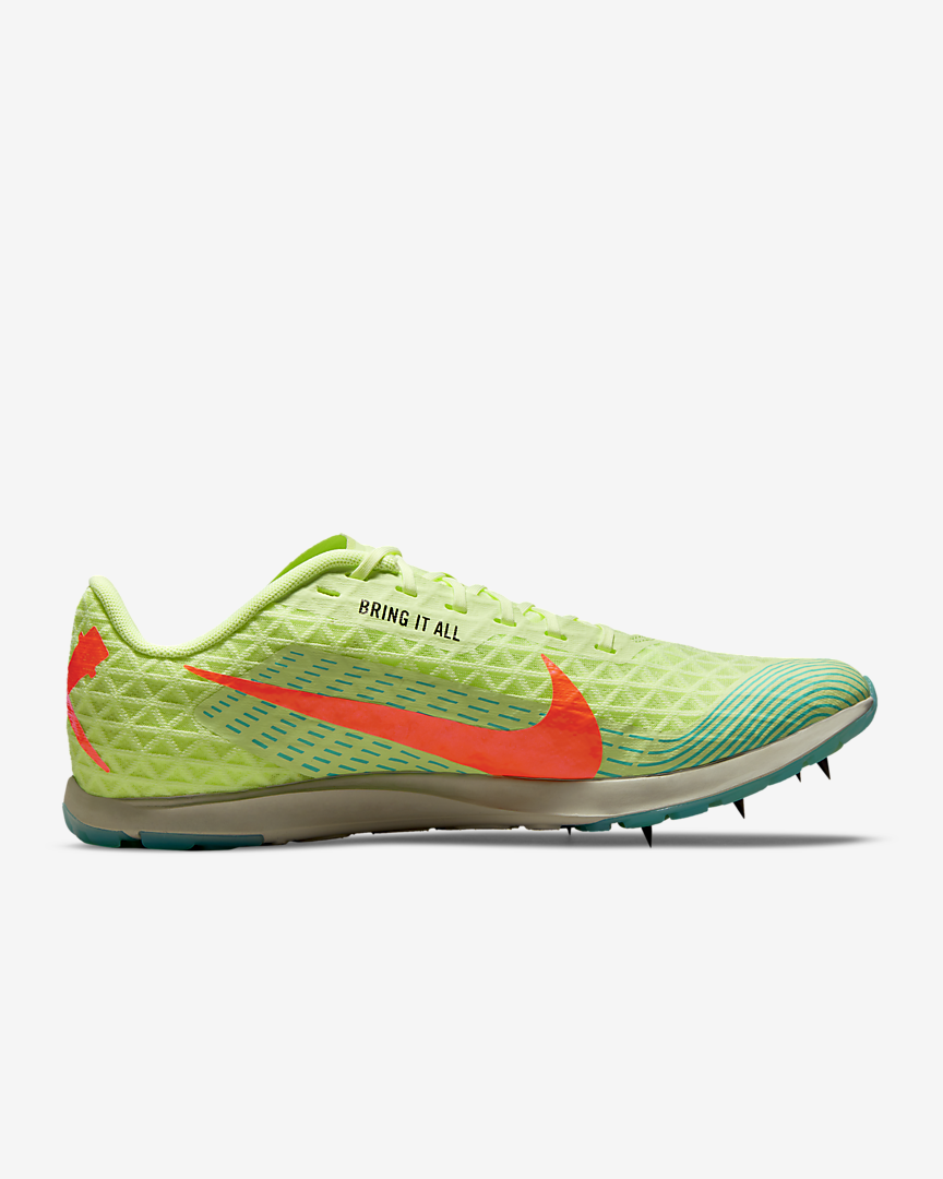 nike zoom rival xc 2018